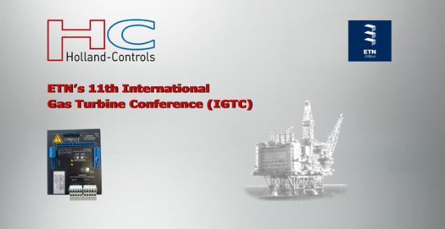 ETN’s 11th International Gas Turbine Conference (IGTC)